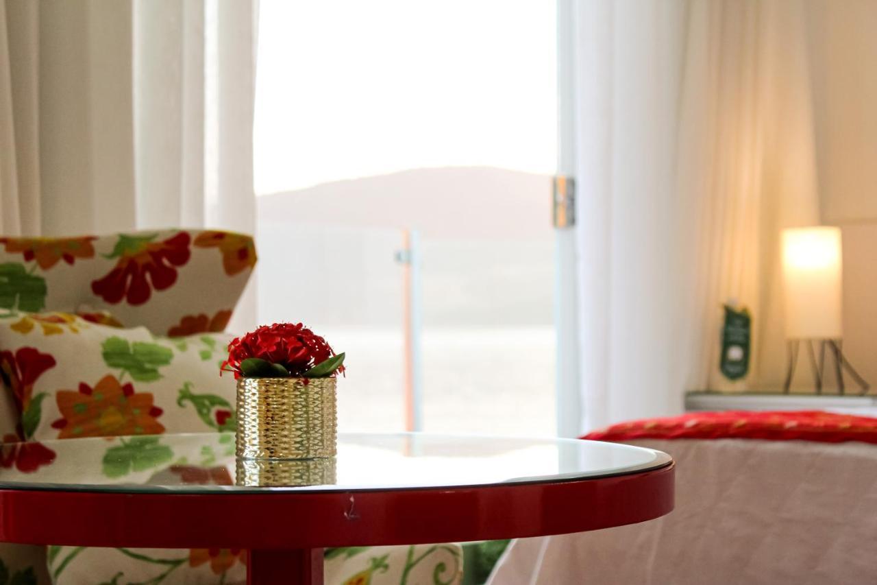Hotel Boutique Coracao Aberto Capitolio Luaran gambar