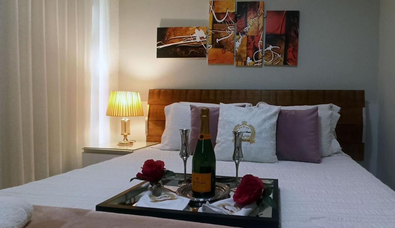 Hotel Boutique Coracao Aberto Capitolio Luaran gambar