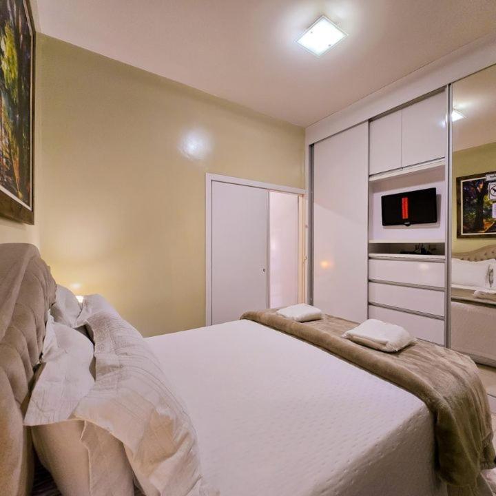 Hotel Boutique Coracao Aberto Capitolio Luaran gambar