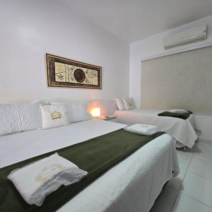 Hotel Boutique Coracao Aberto Capitolio Luaran gambar